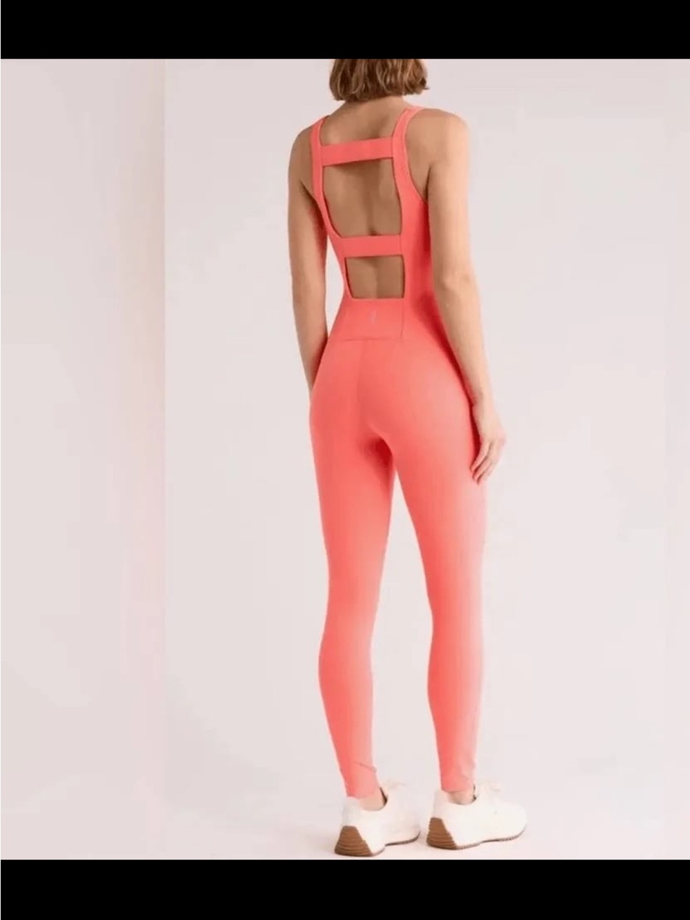 FREE PEOPLE MOVEMENT NEVER BETTER ONE-PIECE: MD